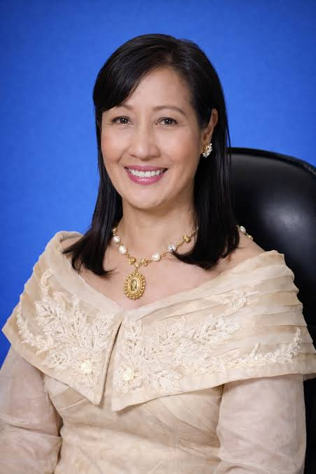 Hon. Maria Isabelle "Beng" Climaco-Salazar